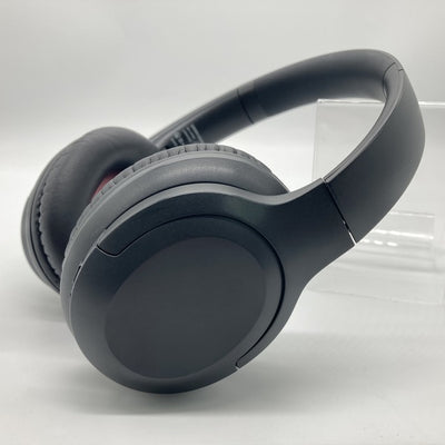 【中古】GH-HPBC-BK ブラック ANC搭載 ワイヤレスヘッドホン【仙台】