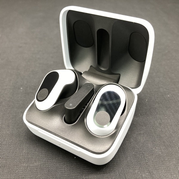 【ご依頼分】【中古】INZONE Buds ホワイト 【WF-G700N WZ】【秋葉原】