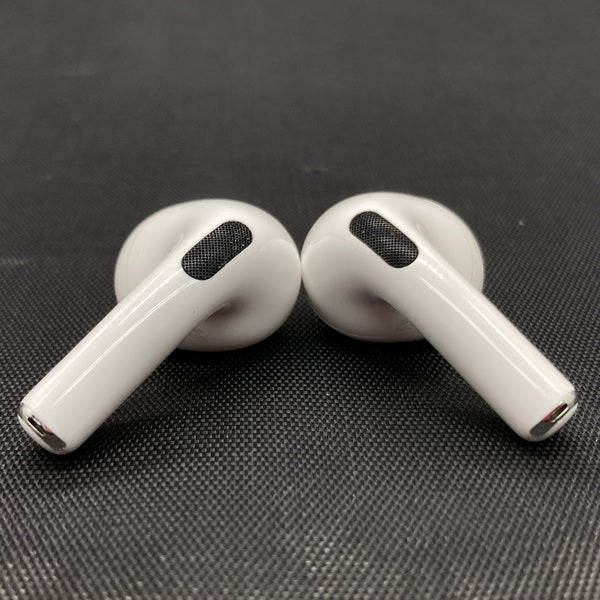 【中古】Airpods MME73J/A 3rd Generation【秋葉原】