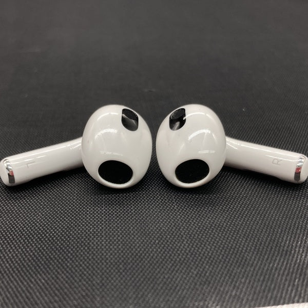 【中古】Airpods MME73J/A 3rd Generation【秋葉原】