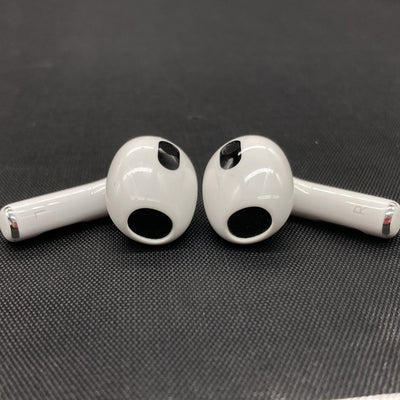 【中古】Airpods MME73J/A 3rd Generation【秋葉原】