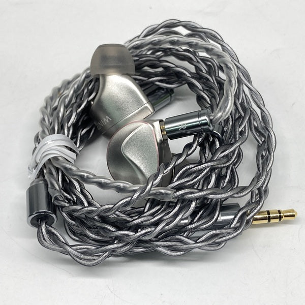 【中古】Winter シルバー (3.5mmプラグ)【日本橋】