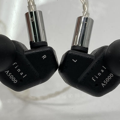 【中古】A5000 【FI-A5DPLD】【日本橋】