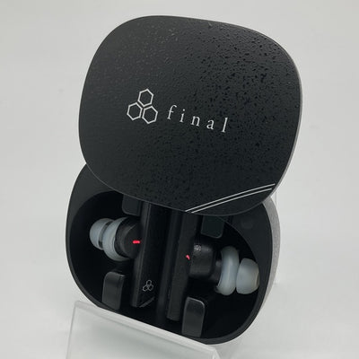 【中古】ZE8000 MK2 ブラック【日本橋】
