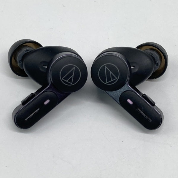 【中古】ATH-TWX7 BK アッシュブラック【名古屋】