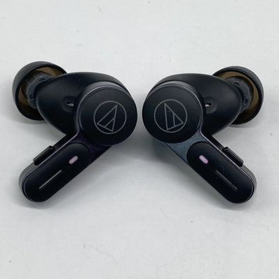【中古】ATH-TWX7 BK アッシュブラック【名古屋】