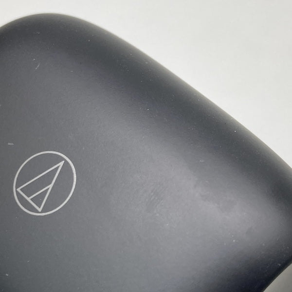 【中古】ATH-TWX7 BK アッシュブラック【名古屋】