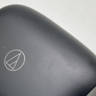 【中古】ATH-TWX7 BK アッシュブラック【名古屋】