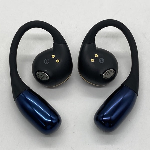 AVIOT 【中古】TE-H1 ドーンネイビー【TE-H1-NV】【日本橋】 – e☆イヤホン