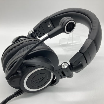 【中古】ATH-M50xSTS【秋葉原】