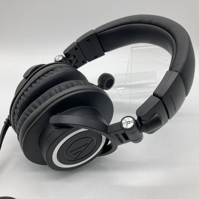【中古】ATH-M50xSTS【秋葉原】