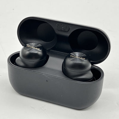 【中古】EAH-AZ100-K ブラック【秋葉原】