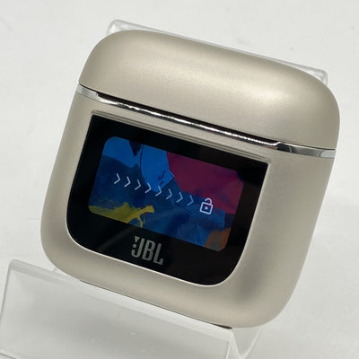 【中古】TOUR PRO 2 シャンパンゴールド【JBLTOURPRO2CPG】【秋葉原】