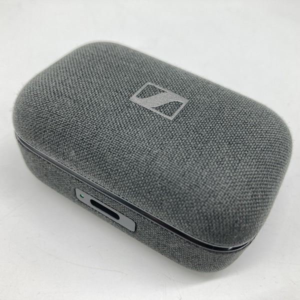 【中古】MOMENTUM True Wireless 4 ブラックグラファイト 【MTW4 Black Graphite】【秋葉原】