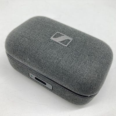 【中古】MOMENTUM True Wireless 4 ブラックグラファイト 【MTW4 Black Graphite】【秋葉原】