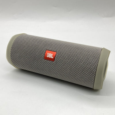 【中古】FLIP4 グレイ 【JBLFLIP4GRY】【秋葉原】