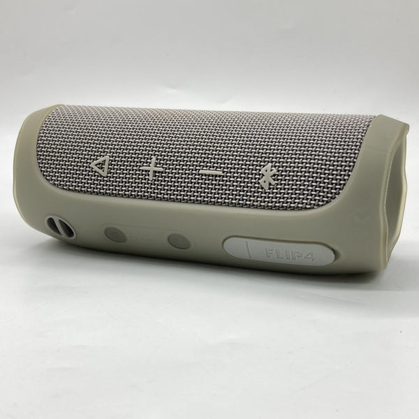 【中古】FLIP4 グレイ 【JBLFLIP4GRY】【秋葉原】