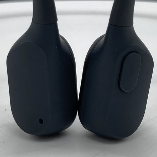 魅力的な価格 Shokz 【中古】OpenRun Mini Black【SKZ-EP-000012】【仙台 イヤホン