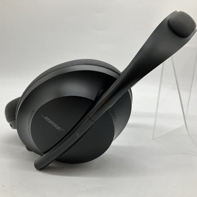 【中古】Noise Cancelling Headphones 700 Triple Black【秋葉原】