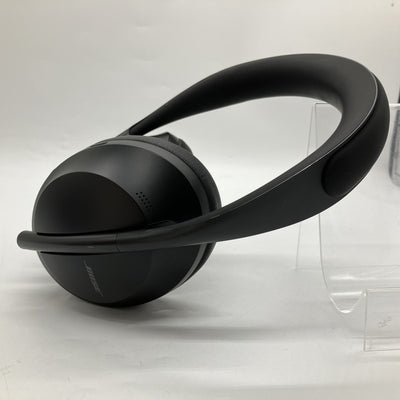 【中古】Noise Cancelling Headphones 700 Triple Black【秋葉原】