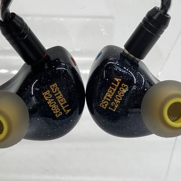 【中古】ZiiGaat x Jays Audio ESTRELLA【日本橋】