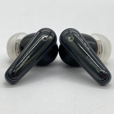 【中古】Soundcore Liberty 4 ミッドナイトブラック 【A3953N11】【仙台】