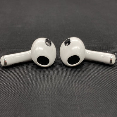 【中古】Airpods MME73J/A 3rd Generation【秋葉原】