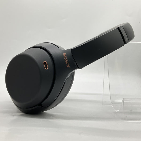 【中古】WH-1000XM3BM【ブラック】【秋葉原】