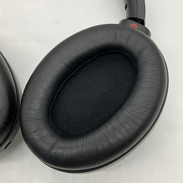 【中古】WH-1000XM3BM【ブラック】【秋葉原】