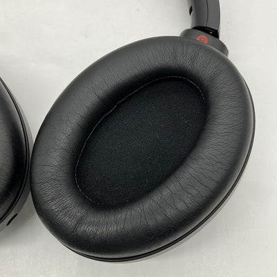 【中古】WH-1000XM3BM【ブラック】【秋葉原】