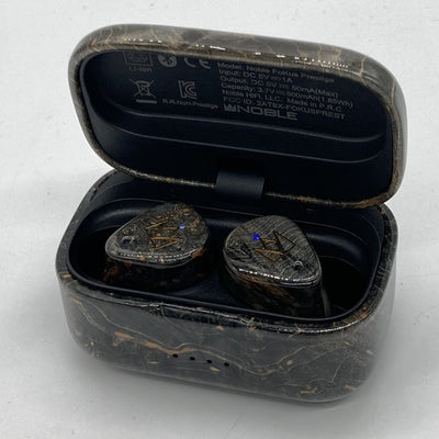 【中古】FoKus Prestige Black 【NOB-FOKUSPST-B】【日本橋】