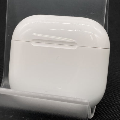 【中古】AirPods 4 MXP93J/A（アクティブノイズキャンセリング搭載）【仙台】