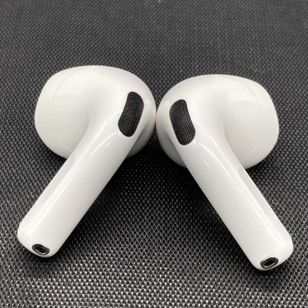 【中古】AirPods 4 MXP93J/A（アクティブノイズキャンセリング搭載）【仙台】