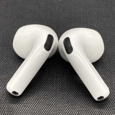 【中古】AirPods 4 MXP93J/A（アクティブノイズキャンセリング搭載）【仙台】