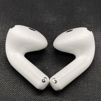 【中古】AirPods 4 MXP93J/A（アクティブノイズキャンセリング搭載）【仙台】