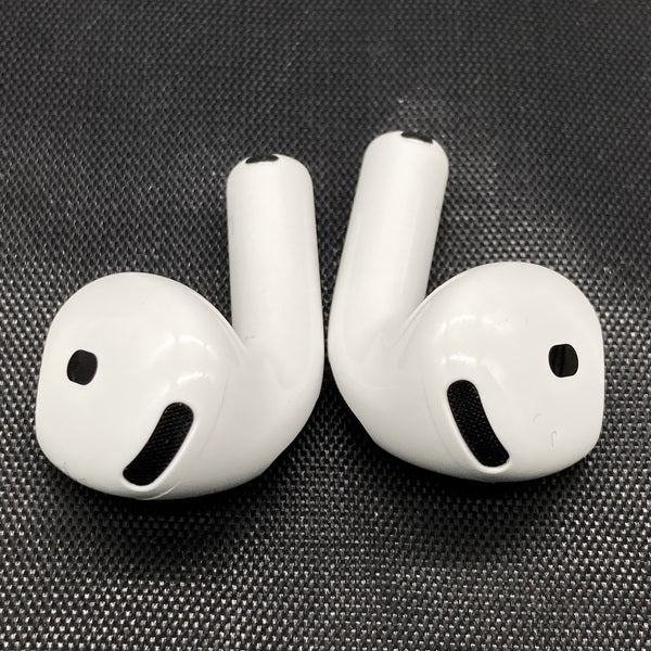 【中古】AirPods 4 MXP93J/A（アクティブノイズキャンセリング搭載）【仙台】