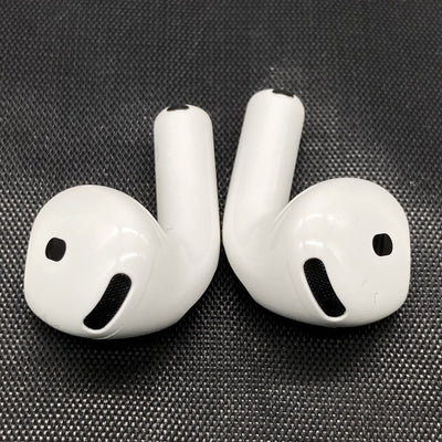 【中古】AirPods 4 MXP93J/A（アクティブノイズキャンセリング搭載）【仙台】