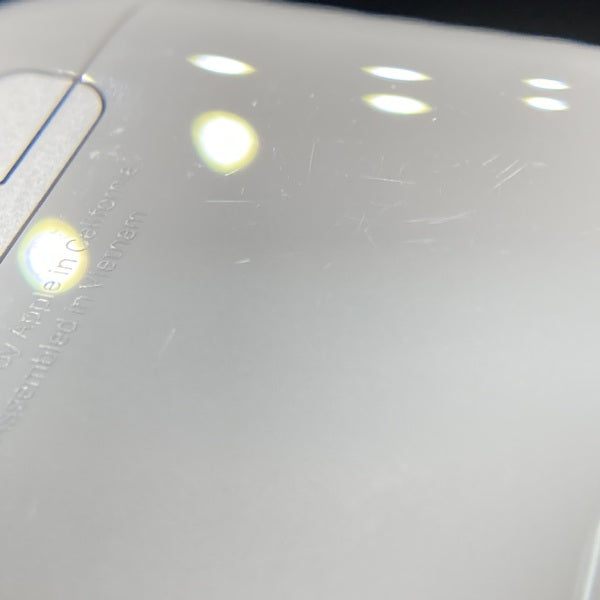 【中古】AirPods 4 MXP93J/A（アクティブノイズキャンセリング搭載）【仙台】