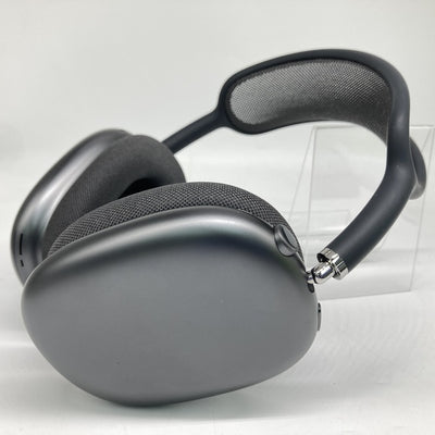 【中古】AirPods Max MGYH3J/A　ワイヤレスヘッドホン　スペースグレイ【日本橋】