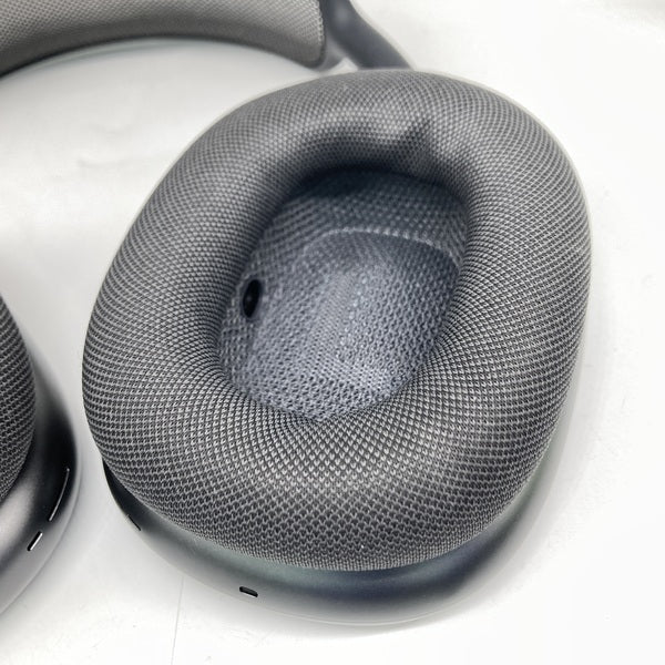【中古】AirPods Max MGYH3J/A　ワイヤレスヘッドホン　スペースグレイ【日本橋】