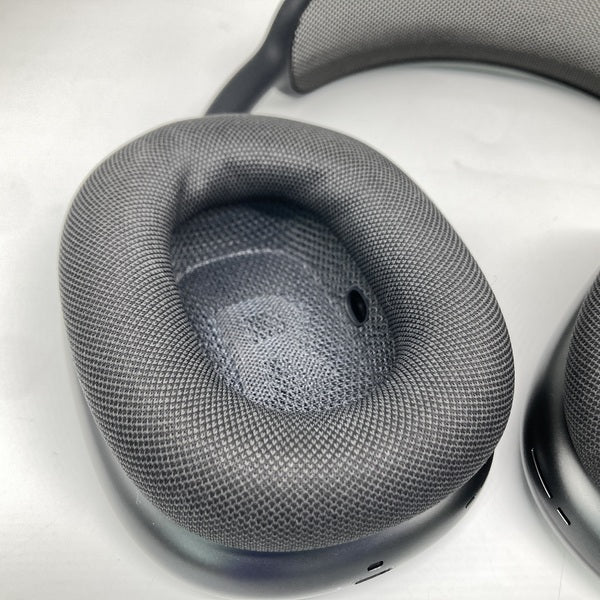 【中古】AirPods Max MGYH3J/A　ワイヤレスヘッドホン　スペースグレイ【日本橋】