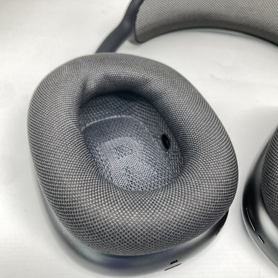 【中古】AirPods Max MGYH3J/A　ワイヤレスヘッドホン　スペースグレイ【日本橋】