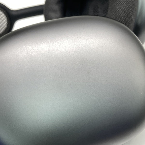 【中古】AirPods Max MGYH3J/A　ワイヤレスヘッドホン　スペースグレイ【日本橋】