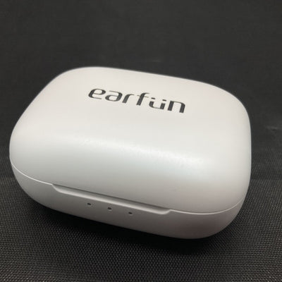 【中古】EarFun Air Pro 4 White【秋葉原】