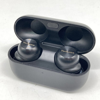 【中古】EAH-AZ100-K ブラック【秋葉原】