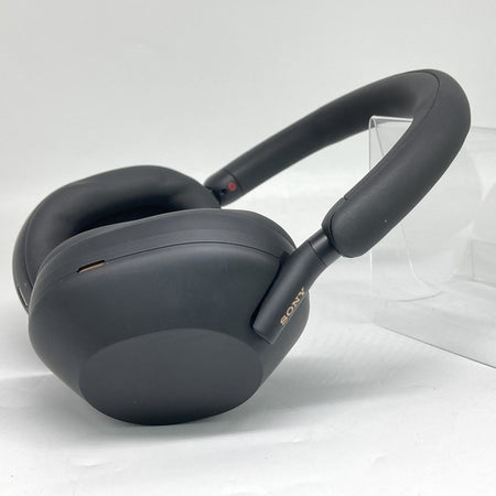 SONY 【中古】WH-1000XM5 BM ブラック【名古屋】 – e☆イヤホン