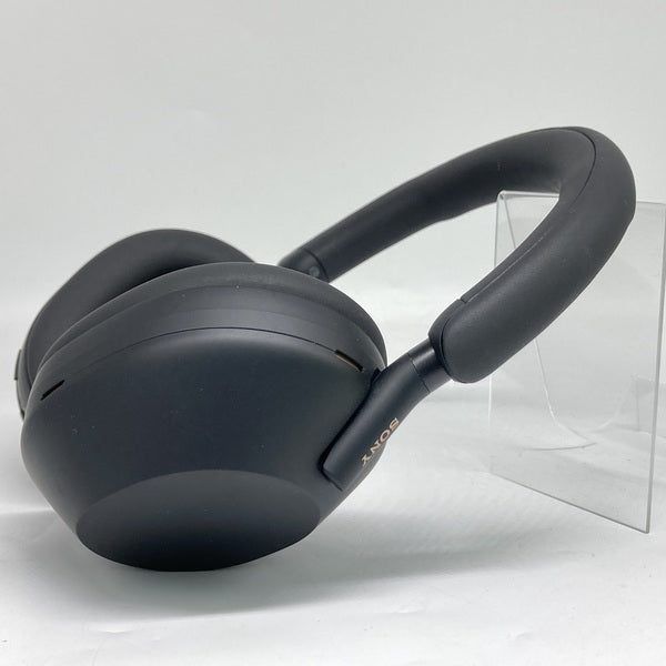 【中古】WH-1000XM5 BM ブラック【名古屋】
