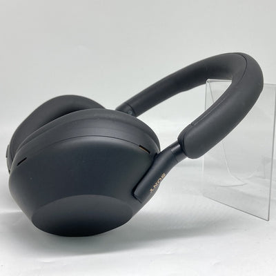 【中古】WH-1000XM5 BM ブラック【名古屋】