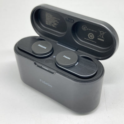 【中古】Fidelio T1 ブラック【名古屋】