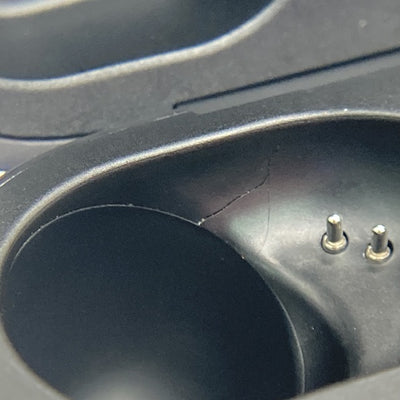 【中古】GEMINI II Matte Black【名古屋】